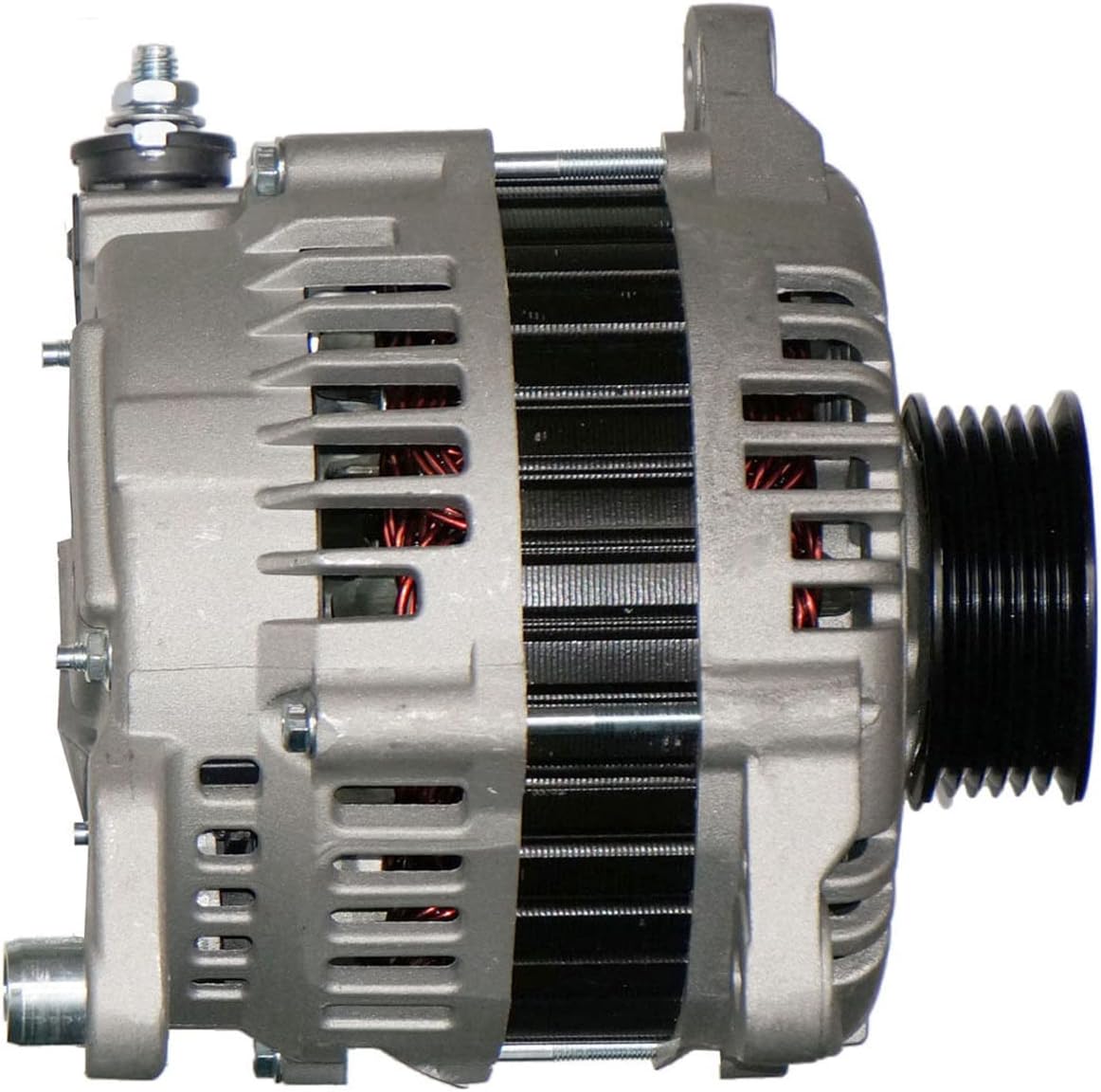 SB Parts Rebuilt Alternator Compatible with Infinity 1998-2000 I30 3.0L 2002-2004 I35 3.5, Compatible with Nissan Murano 2003-2007 Maxima 1995-2000 3.0 2002-2003 3.5L