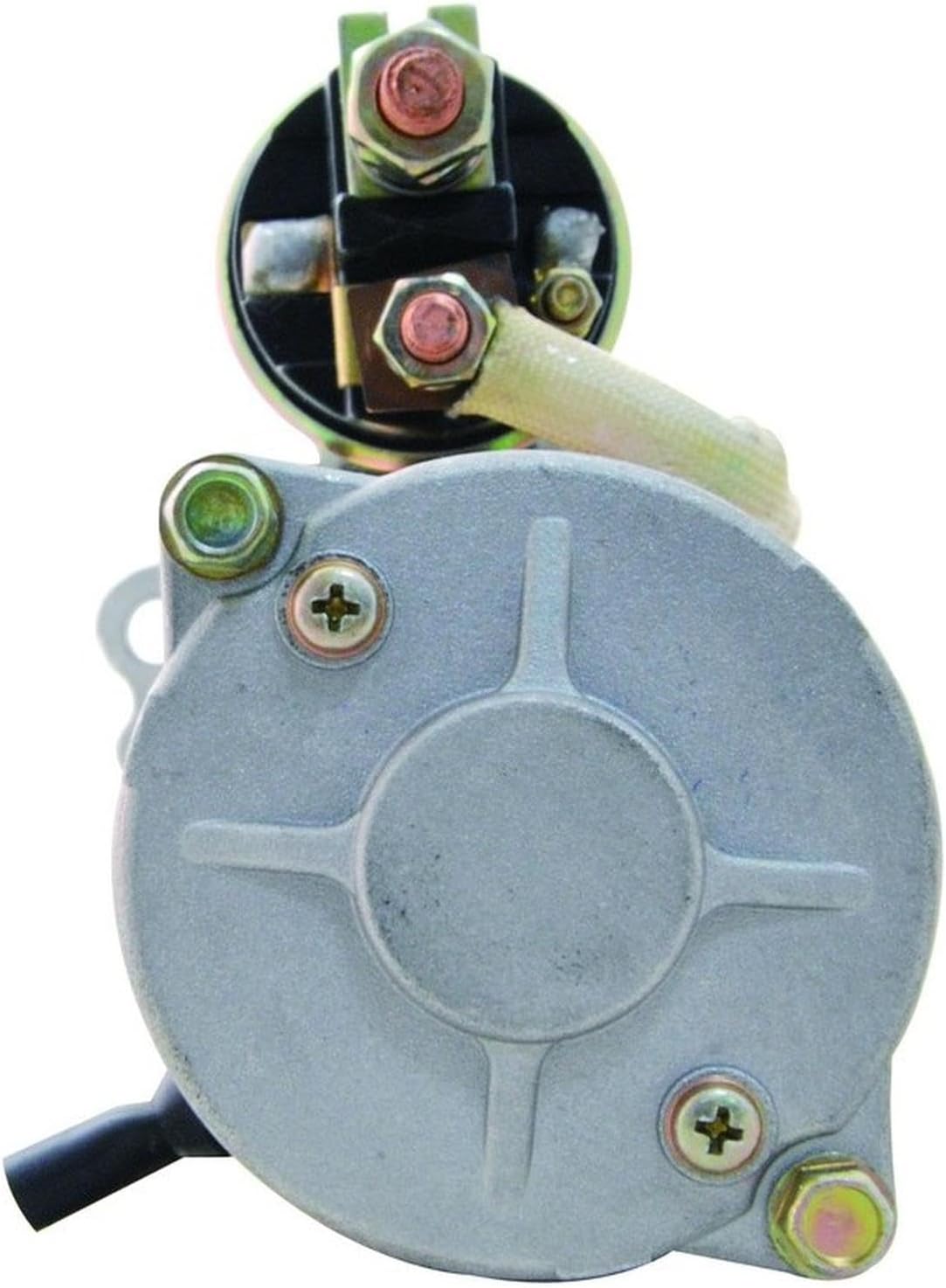 SB Parts New Starter Compatible with Ford F-250 F-350 F-450 F-550 Super Duty 7.3L 1991-2001, Excursion 2000-01, F59 1994 1995 1996 1997 7.3L