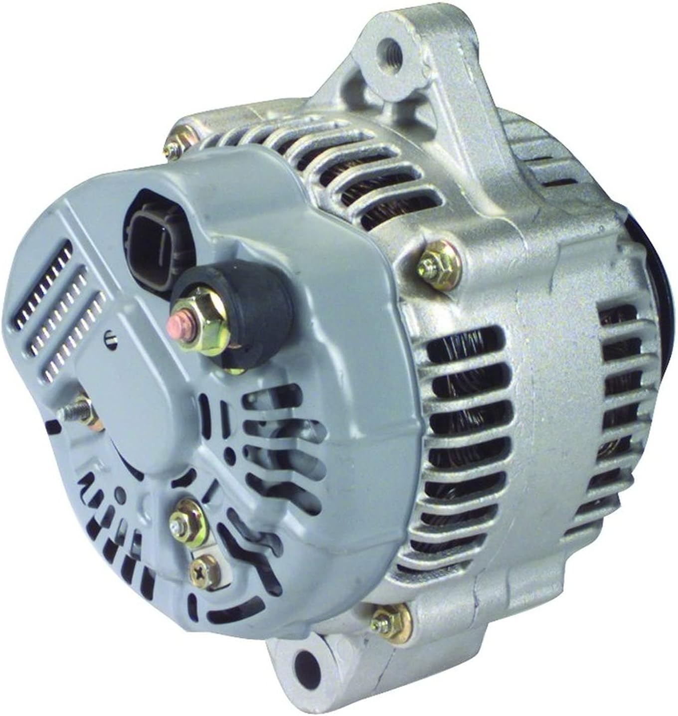 SB Parts New Alternator Compatible with Acura RL 1996 1997 1998 1999 2000 2001 2002 2003 2004 3.5L