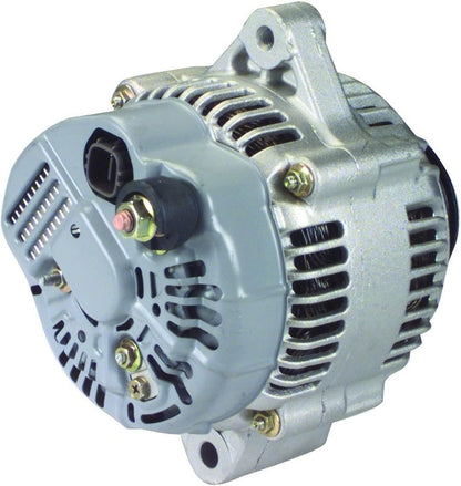 SB Parts New Alternator Compatible with Acura RL 1996 1997 1998 1999 2000 2001 2002 2003 2004 3.5L
