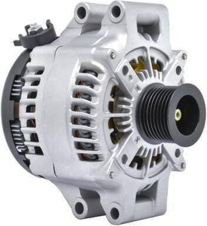 SB Parts OEM Alternator 210Amp Compatible with BMW 335i 2012-2015 435i 2014-2016 535i GT xDrive 2013-2017 X5 13-2018 3.0L