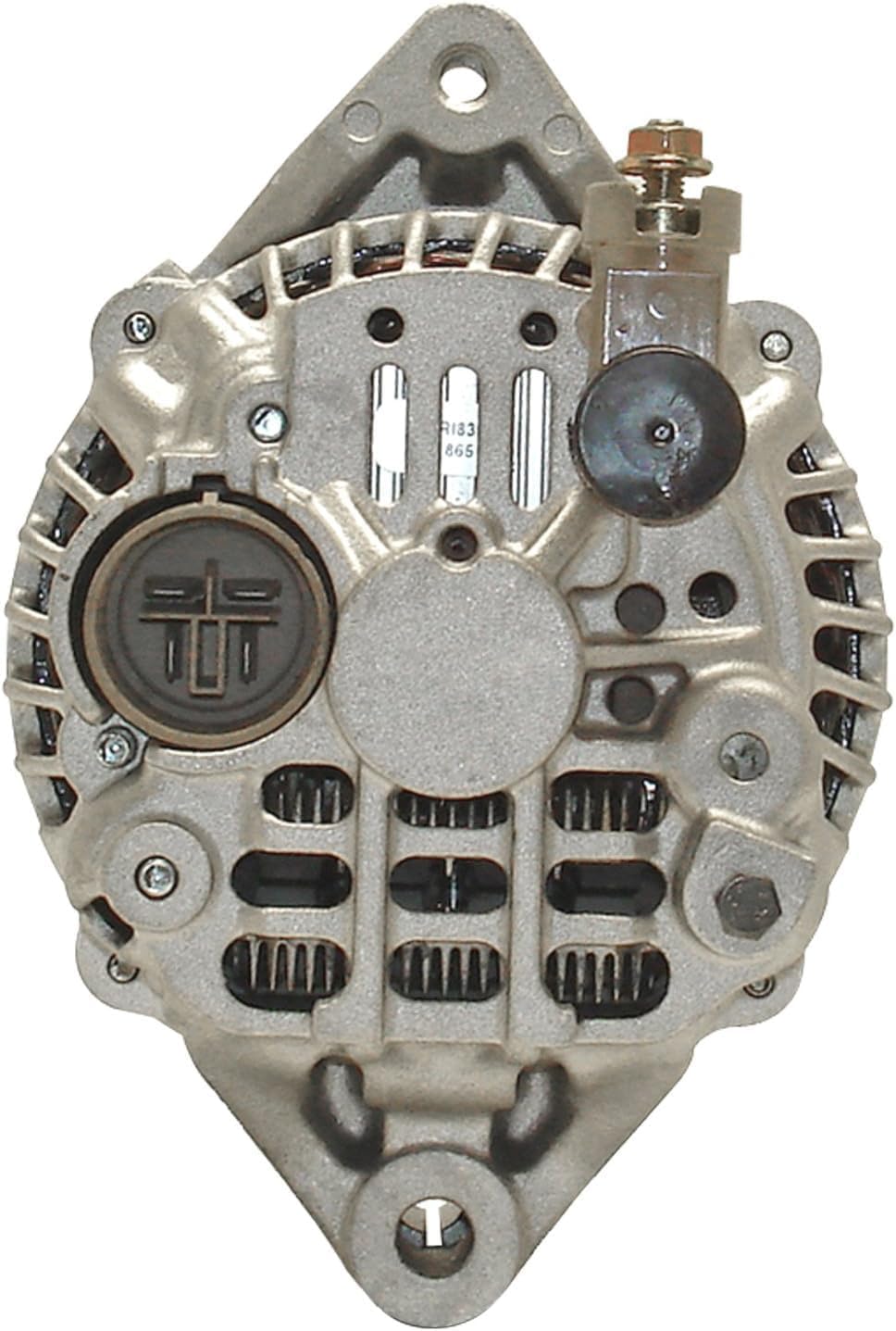 SB Parts New Alternator (70Amp) Replacement Compatible with Honda Civic 1992-1995, Del Sol 1993 1994 95 (1.5L 1.6L)