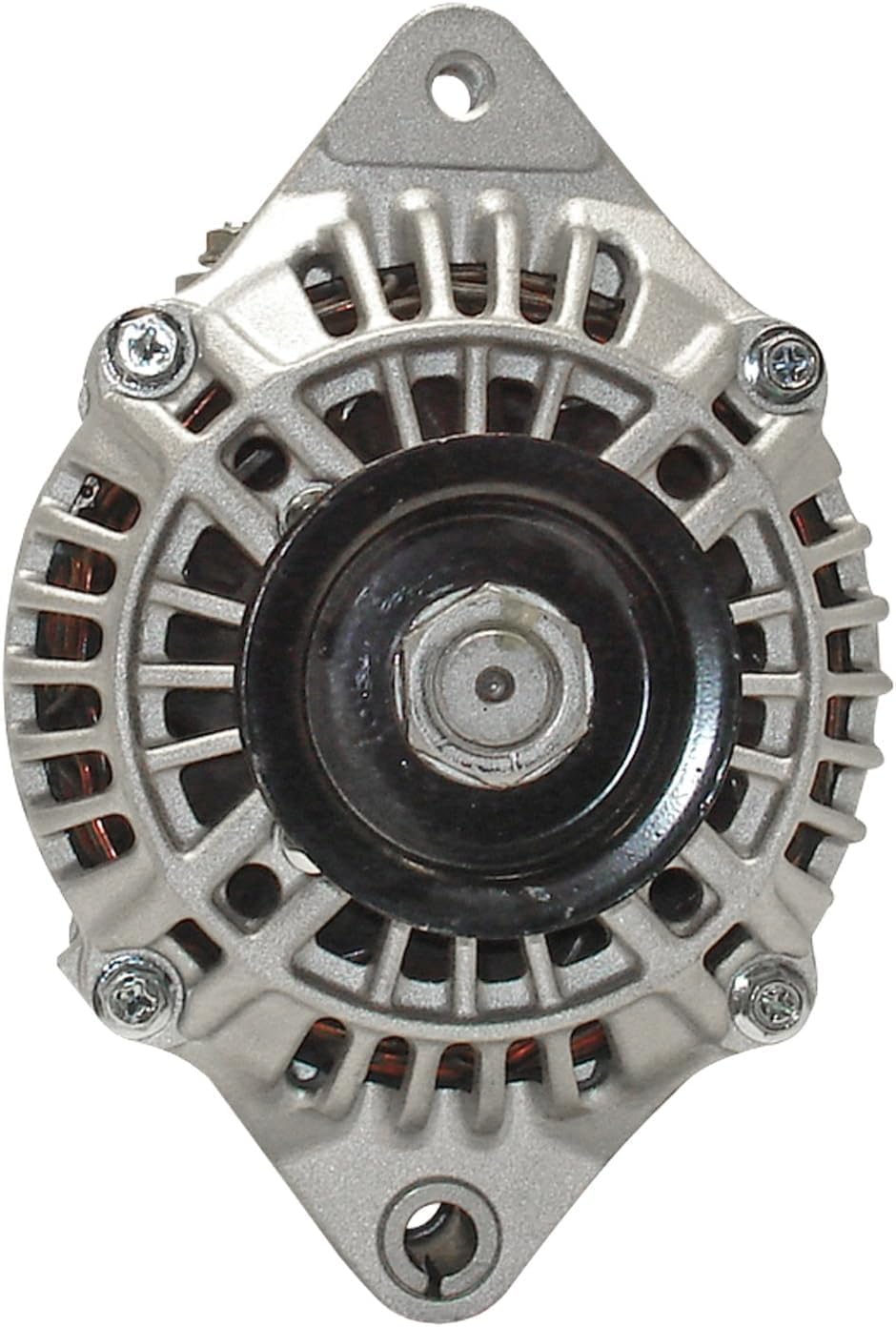 SB Parts New Alternator (70Amp) Replacement Compatible with Honda Civic 1992-1995, Del Sol 1993 1994 95 (1.5L 1.6L)
