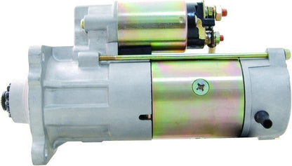 SB Parts New Starter Compatible with Ford F-250 F-350 F-450 F-550 Super Duty 7.3L 1991-2001, Excursion 2000-01, F59 1994 1995 1996 1997 7.3L