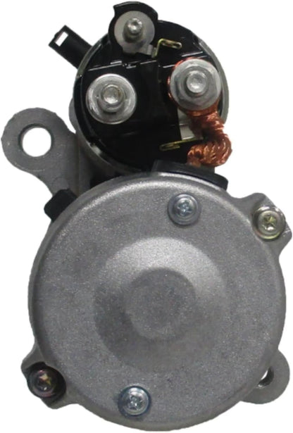 New Starter Compatible with Ford F-150 2018 2019 2020 (5.0Liter Only)