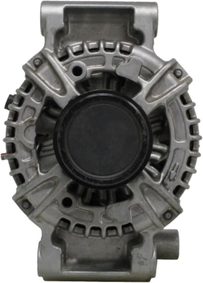 OEM Alternator Compatible with Chevrolet Equinox GMC Terrain 2018 2019 2020 2021 2022 1.5L Turbocharged, 21692oe