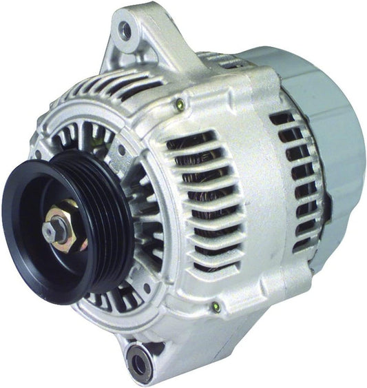 SB Parts New Alternator Compatible with Acura RL 1996 1997 1998 1999 2000 2001 2002 2003 2004 3.5L