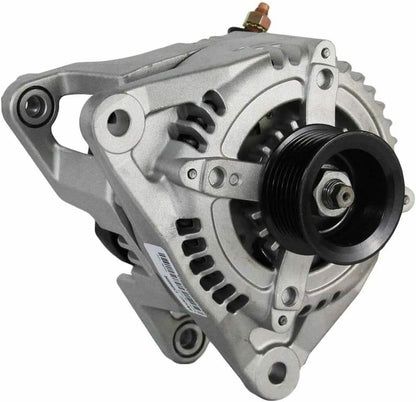 SB Parts OEM Alternator Compatible with Chevrolet Camaro 2016 2017 2018 2019 2020 2021 2022 2023 (3.6L)
