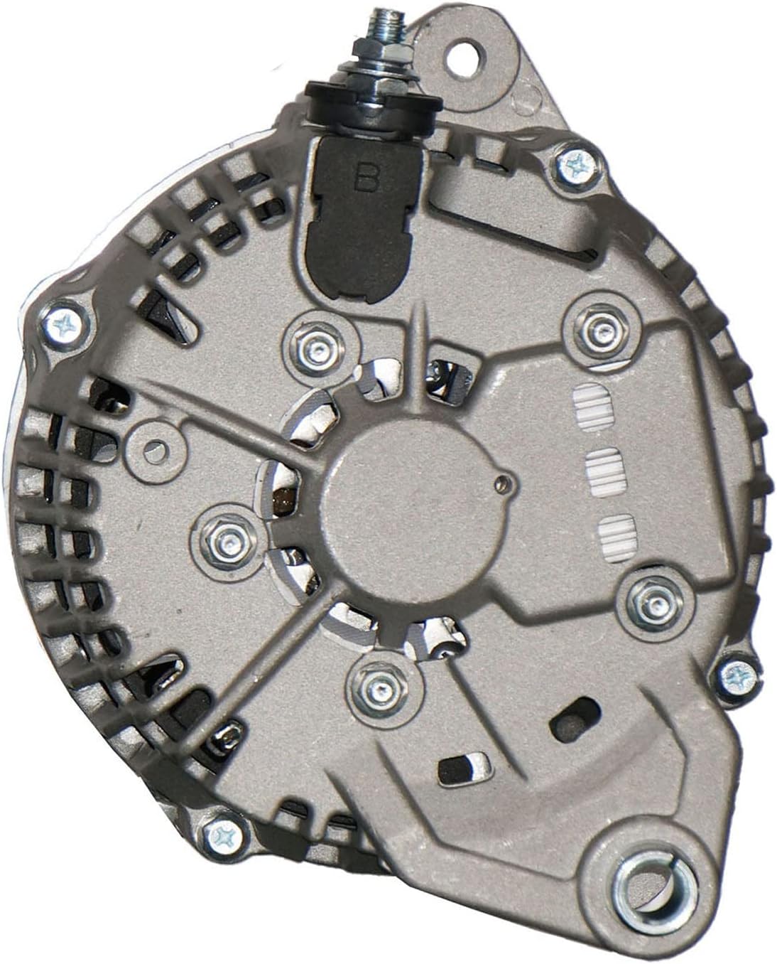 SB Parts Rebuilt Alternator Compatible with Infinity 1998-2000 I30 3.0L 2002-2004 I35 3.5, Compatible with Nissan Murano 2003-2007 Maxima 1995-2000 3.0 2002-2003 3.5L