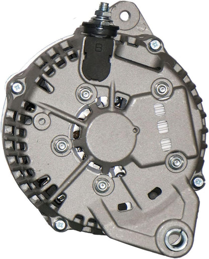 SB Parts Rebuilt Alternator Compatible with Infinity 1998-2000 I30 3.0L 2002-2004 I35 3.5, Compatible with Nissan Murano 2003-2007 Maxima 1995-2000 3.0 2002-2003 3.5L