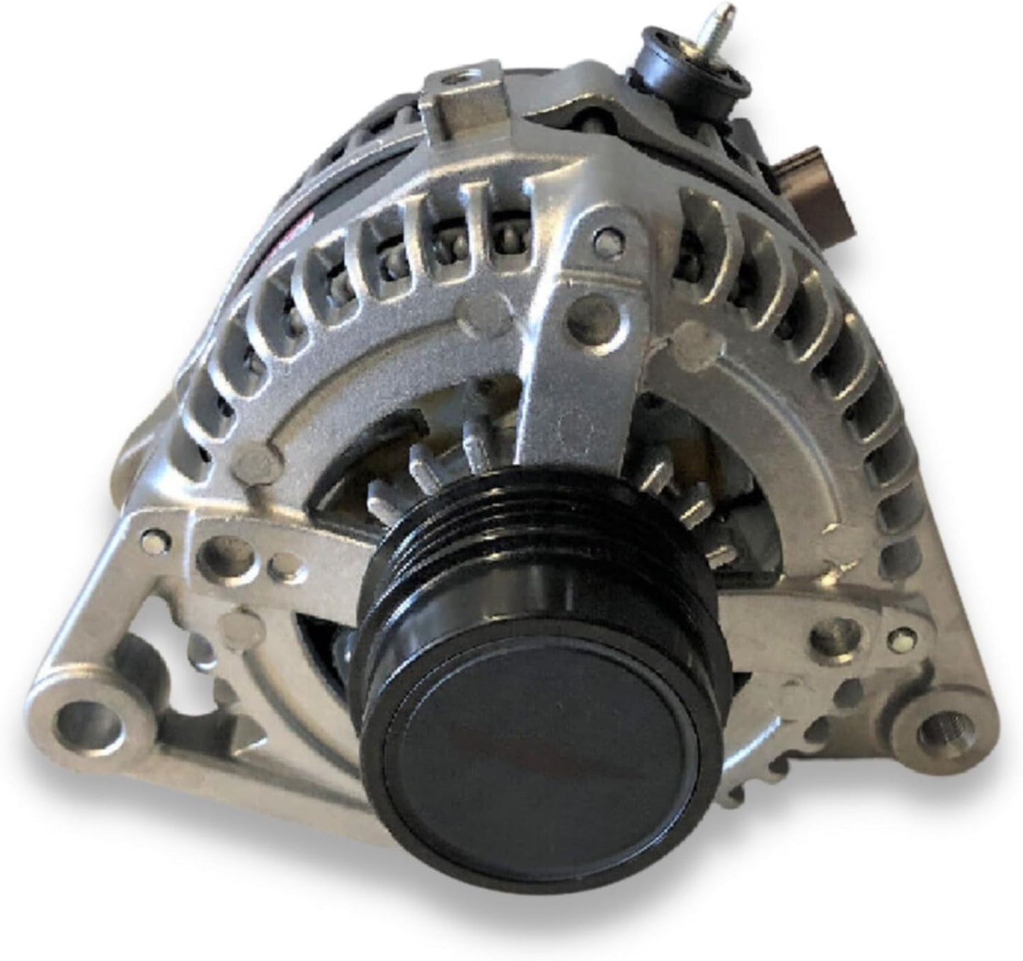 SB Parts New Alternator 100Amp Compatible with Toyota Camry (2.5L) 2010-2011