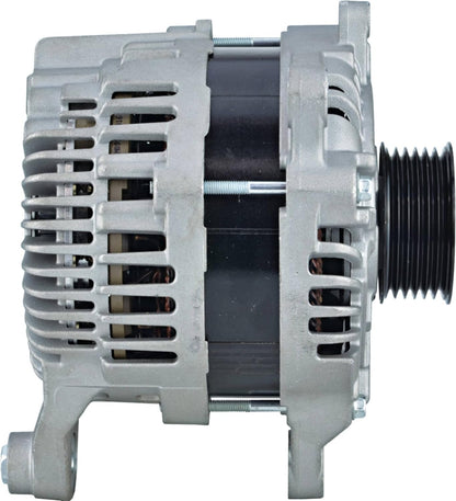 SB Parts New Alternator 130Amp Compatible with Scion FR-S 2013-16, Compatible with Subaru BRZ 13 2014 2015 2016 (2.0L) Compatible with Toyota 86 2017 2018 2019