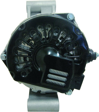 SB Parts New Alternator Replacement Compatible with Ford F-250 F-350 F-450 F-550 Super Duty 2003-2006, E-350 Club Wagon, E-350 Super Duty 2004-2005