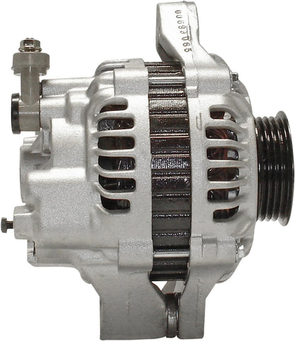 SB Parts New Alternator (70Amp) Replacement Compatible with Honda Civic 1992-1995, Del Sol 1993 1994 95 (1.5L 1.6L)