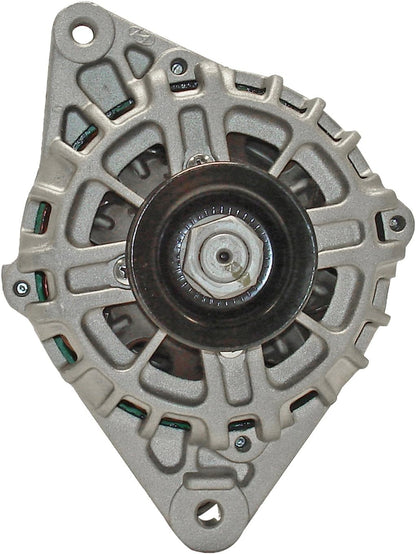 SB Parts New Alternator Compatible with Hyundai Elantra 2.0L, Accent 1.6L 2001-2002 1.5L 2000-2002