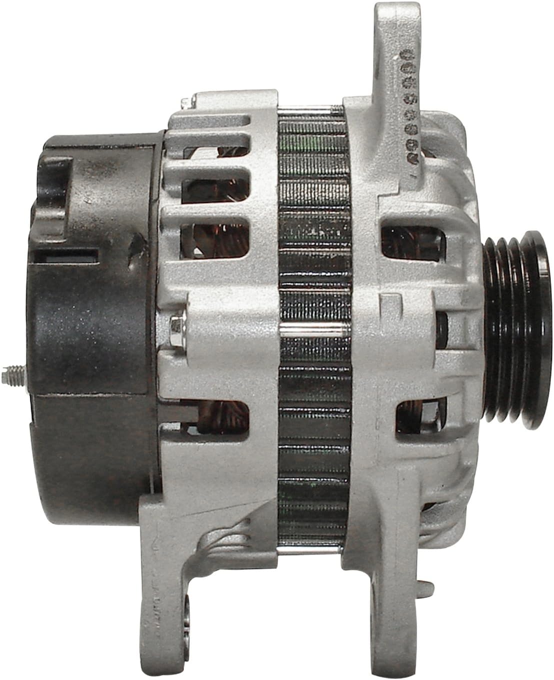 SB Parts New Alternator Compatible with Hyundai Elantra 2.0L, Accent 1.6L 2001-2002 1.5L 2000-2002