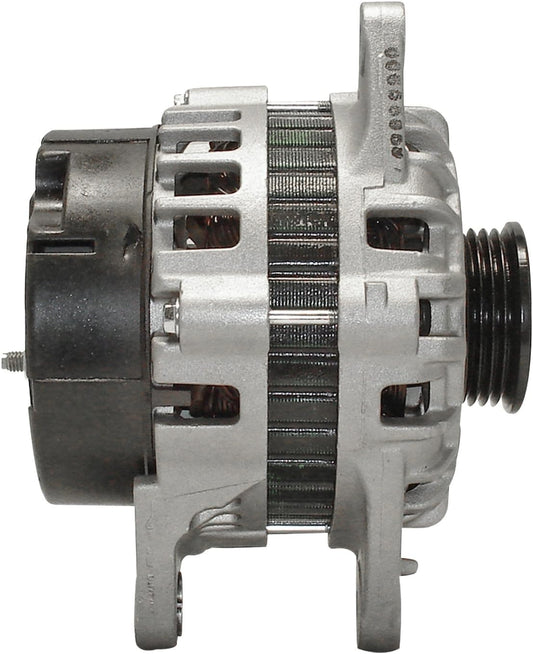 SB Parts New Alternator Compatible with Hyundai Elantra 2.0L, Accent 1.6L 2001-2002 1.5L 2000-2002