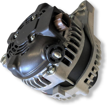 SB Parts New Alternator 100Amp Compatible with Toyota Camry (2.5L) 2010-2011
