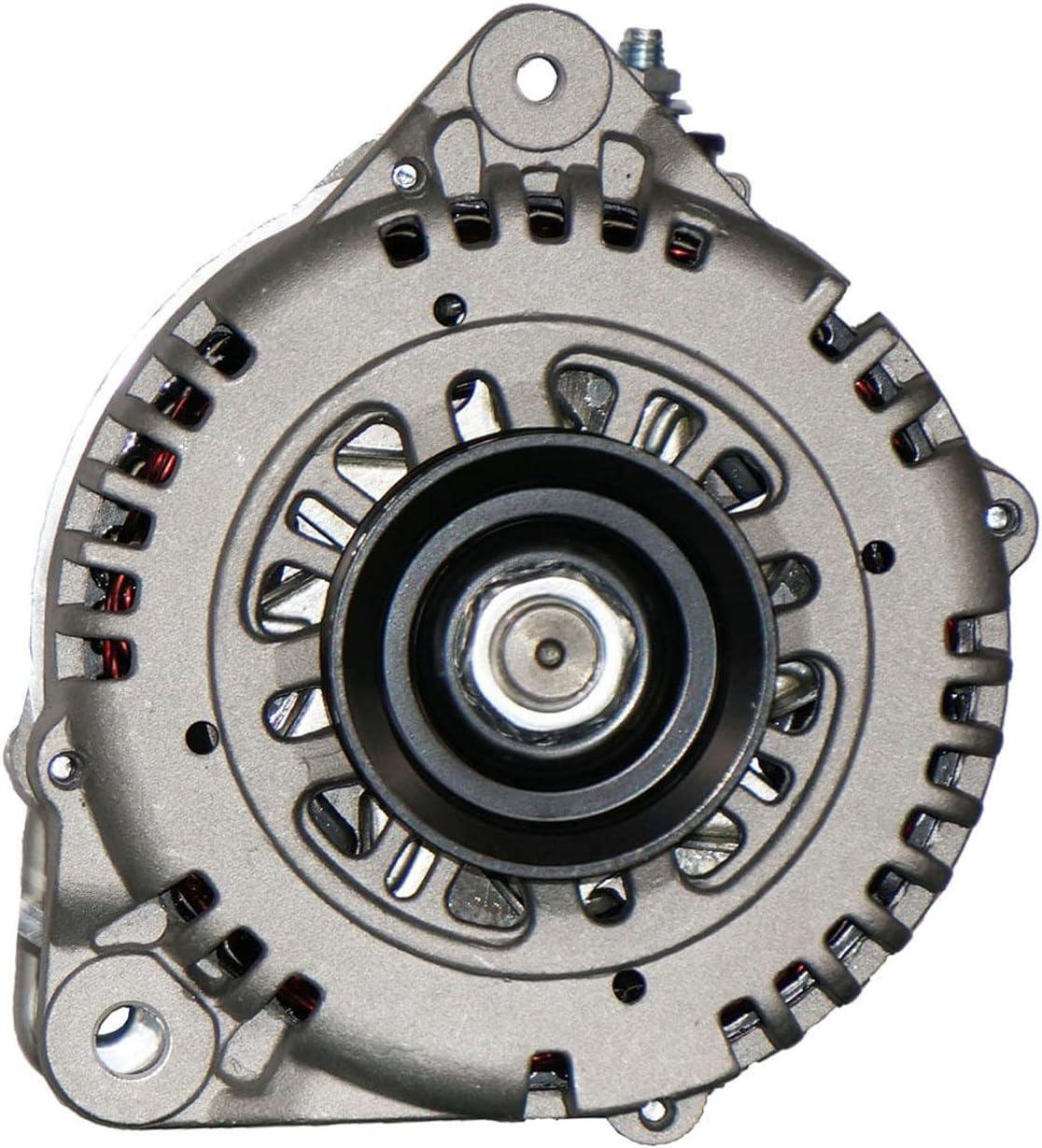 SB Parts Rebuilt Alternator Compatible with Infinity 1998-2000 I30 3.0L 2002-2004 I35 3.5, Compatible with Nissan Murano 2003-2007 Maxima 1995-2000 3.0 2002-2003 3.5L