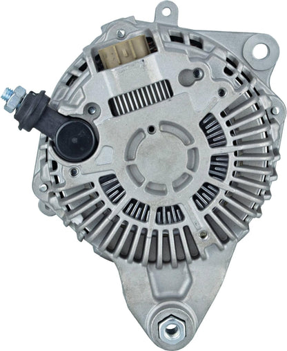 SB Parts New Alternator 130Amp Compatible with Scion FR-S 2013-16, Compatible with Subaru BRZ 13 2014 2015 2016 (2.0L) Compatible with Toyota 86 2017 2018 2019