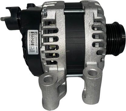 OEM Alternator 170 Amp Compatible with Buick Enclave 2018-2022 Compatible with Chevrolet Traverse 2019 2020 2021 22 3.6L