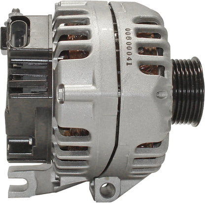 SB Parts New Alternator Compatible with Chevrolet Venture Compatible with Pontiac Montana 2002-2005 Compatible with Oldmobile Silhouette 02-2003 2004 3.4L