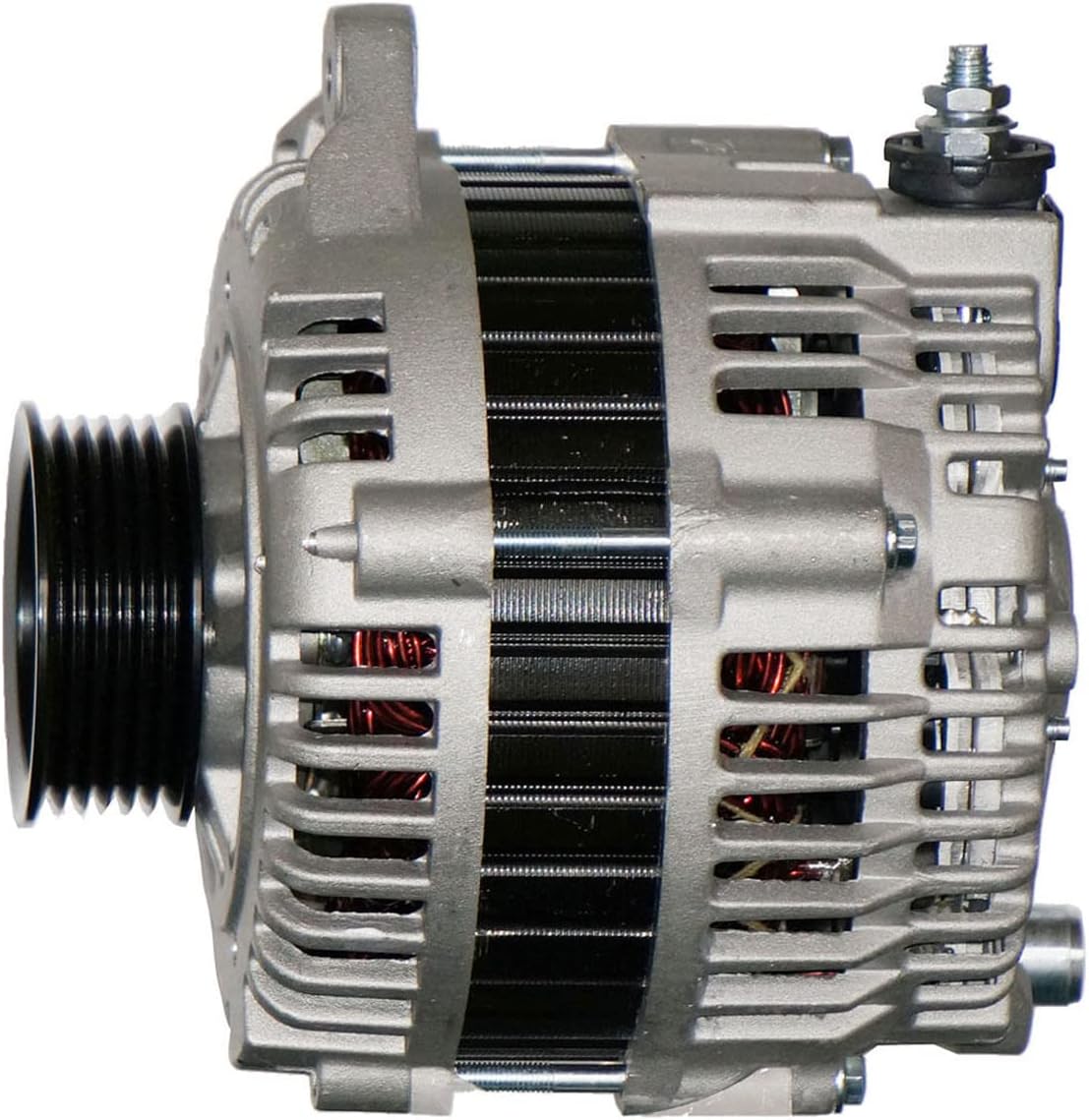 SB Parts Rebuilt Alternator Compatible with Infinity 1998-2000 I30 3.0L 2002-2004 I35 3.5, Compatible with Nissan Murano 2003-2007 Maxima 1995-2000 3.0 2002-2003 3.5L