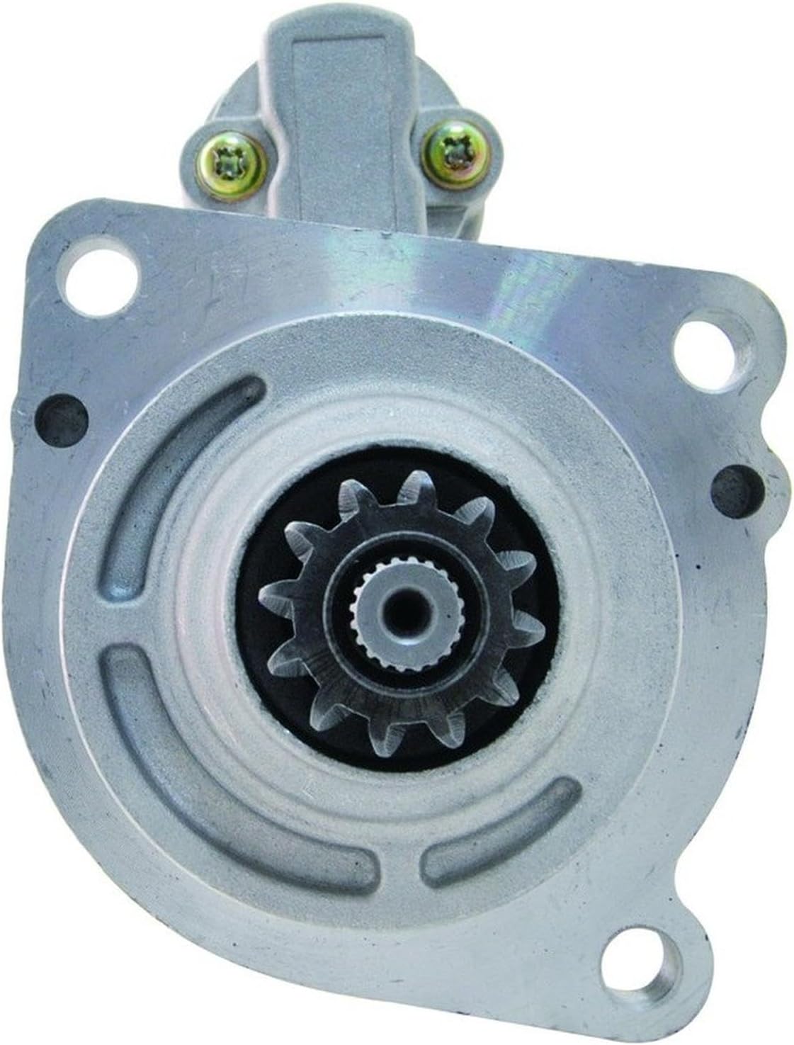 SB Parts New Starter Compatible with Ford F-250 F-350 F-450 F-550 Super Duty 7.3L 1991-2001, Excursion 2000-01, F59 1994 1995 1996 1997 7.3L