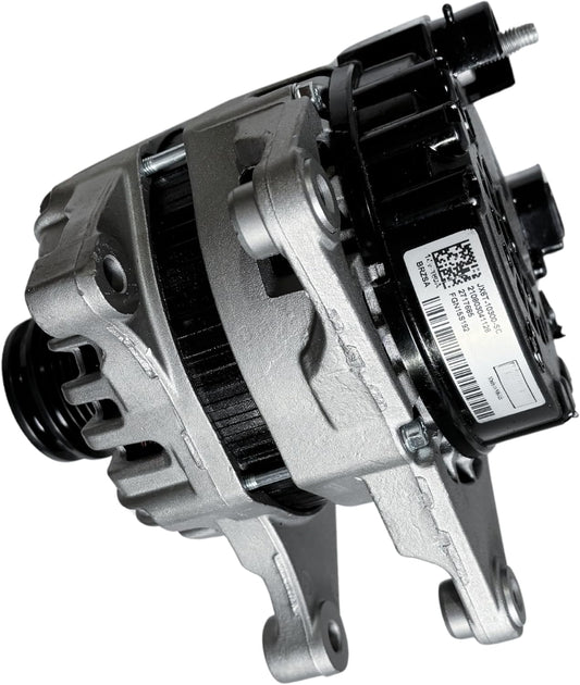 SB Parts OEM  Alternator Compatible with Ford Bronco Sport 2021 2022 23, Escape 2020-2023 1.5L (180 Amp ver.)