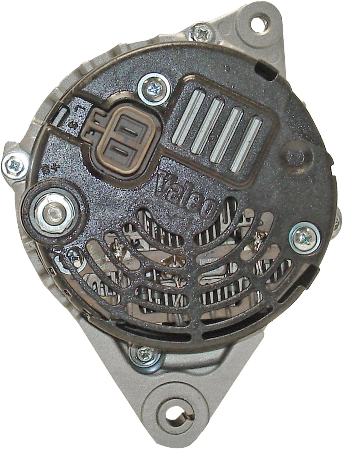 SB Parts New Alternator Compatible with Hyundai Elantra 2.0L, Accent 1.6L 2001-2002 1.5L 2000-2002