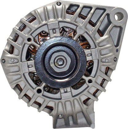SB Parts New Alternator Compatible with Chevrolet Venture Compatible with Pontiac Montana 2002-2005 Compatible with Oldmobile Silhouette 02-2003 2004 3.4L