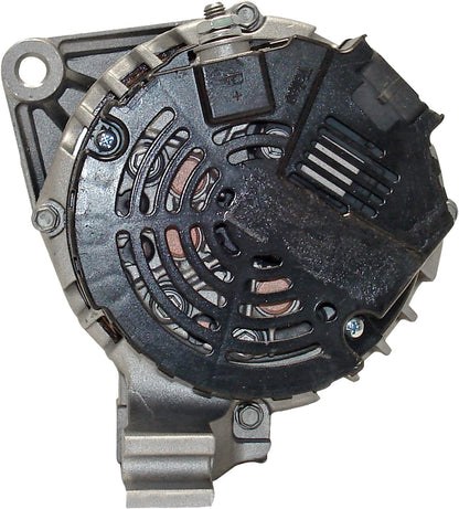 SB Parts New Alternator Compatible with Chevrolet Venture Compatible with Pontiac Montana 2002-2005 Compatible with Oldmobile Silhouette 02-2003 2004 3.4L