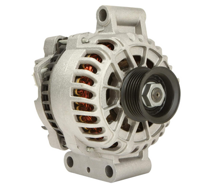 SB Parts New Alternator Compatible with Ford Focus (2.0L) 2000 2001 2002 2003 2004