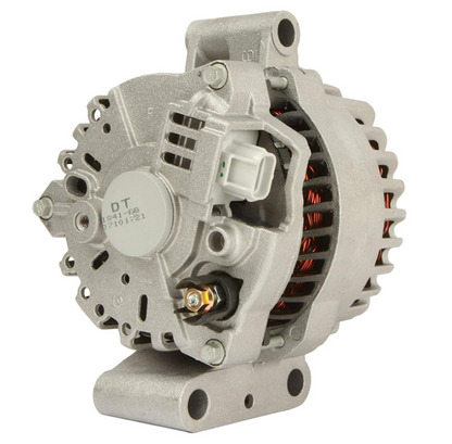 SB Parts New Alternator Compatible with Ford Focus (2.0L) 2000 2001 2002 2003 2004