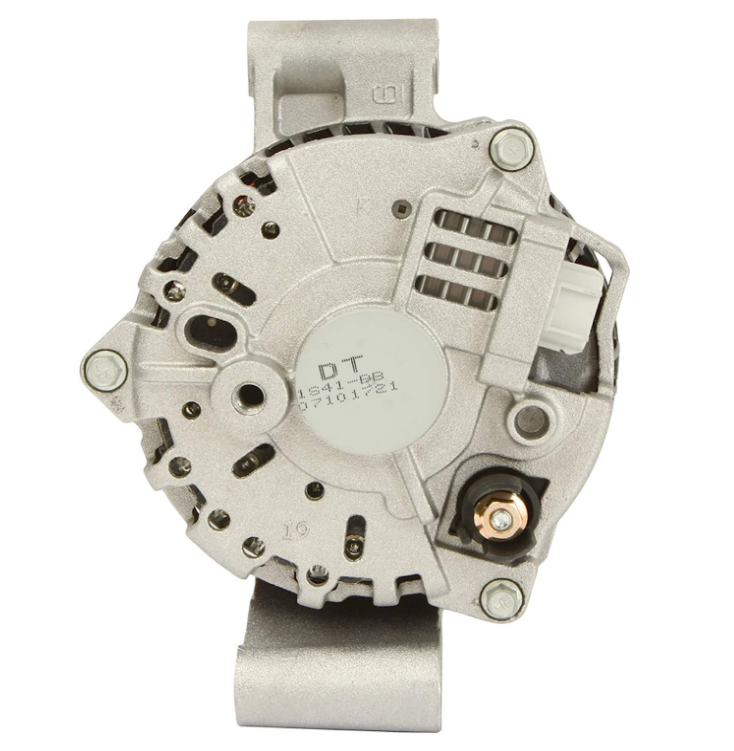 SB Parts New Alternator Compatible with Ford Focus (2.0L) 2000 2001 2002 2003 2004