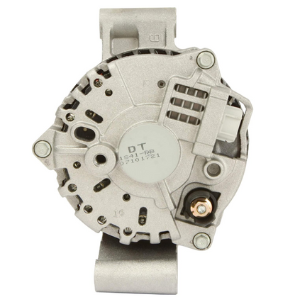 SB Parts New Alternator Compatible with Ford Focus (2.0L) 2000 2001 2002 2003 2004