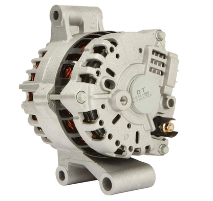 SB Parts New Alternator Compatible with Ford Focus (2.0L) 2000 2001 2002 2003 2004