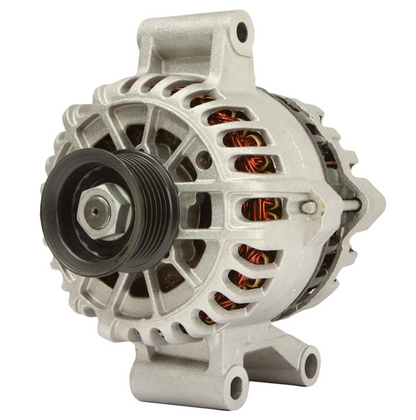 SB Parts New Alternator Compatible with Ford Focus (2.0L) 2000 2001 2002 2003 2004
