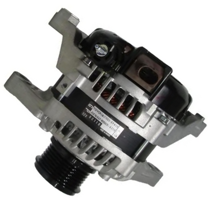 SB Parts OEM Alternator Compatible with Toyota Avalon 2019-2022 (3.5L), Camry 2018 2019 2020 2021 2022 2023 (3.5L)