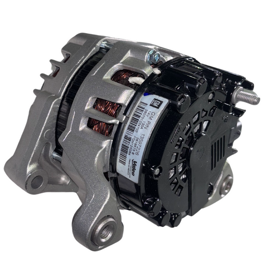 SB Parts OEM Alternator 130 Amp Compatible with Chevrolet Cruze 2012 2013 2014 2015, Cruze Limited 2016 1.4L