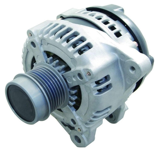 SB Parts New Alternator 100 Amp Compatible with Toyota Camry 2007 2008 Corolla 2009 2010 (2.4L), Compatible with Pontiac Vibe L4 (2.4L) 2009-2010, Compatible with Scion XB L4 (2.4L) 2008-2015