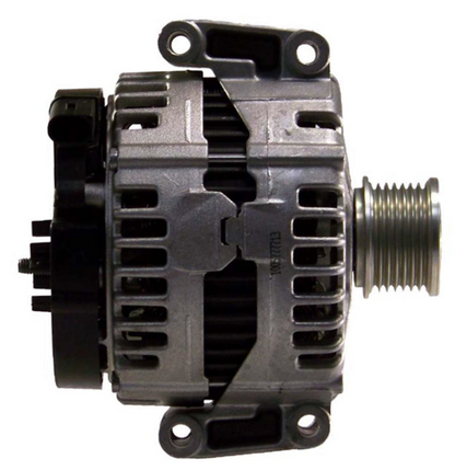 SB Parts New Alternator 180 Amp Compatible with Jeep Grand Cherokee, Compatible with Dodge Sprinter 2500 3500 2007-2009 3.0L