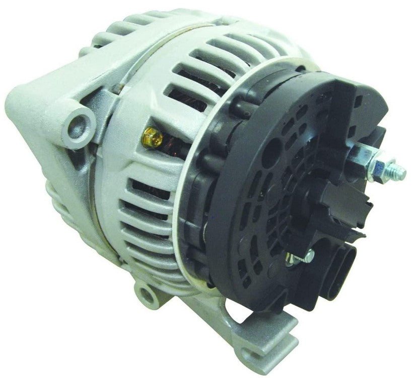 SB Parts New Alternator Compatible with Buick Regal 2004, Chevrolet Monte Carlo 2003-2005 Impala '04-05 (3.8L)105Amp