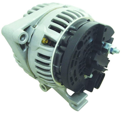 SB Parts New Alternator Compatible with Buick Regal 2004, Chevrolet Monte Carlo 2003-2005 Impala '04-05 (3.8L)105Amp