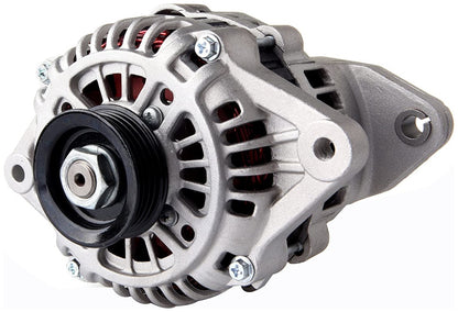 SB Parts New Alternator 65Amp Compatible with Mazda Miata (1.8L) 1994-1997, MX-3 (1.6L) 1994-96, Protege 1996 (1.8L 1.5L)