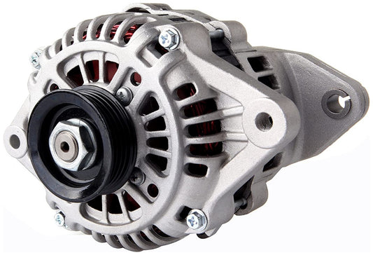 SB Parts New Alternator 65Amp Compatible with Mazda Miata (1.8L) 1994-1997, MX-3 (1.6L) 1994-96, Protege 1996 (1.8L 1.5L)