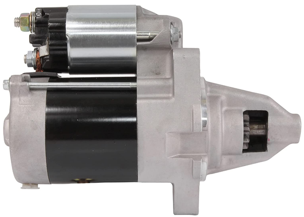 SB Parts New Starter Compatible with Ford Explorer Sport 2001-2003, Aerostar 1997 4.0L F-100 Ranger 3.0L 2000