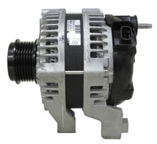 SB Parts OEM Alternator Compatible with Chevrolet Camaro 2016 2017 2018 2019 2020 2021 2022 2023 (3.6L)