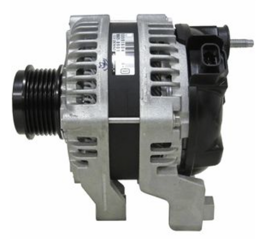 SB Parts OEM Alternator Compatible with Chevrolet Camaro 2016 2017 2018 2019 2020 2021 2022 2023 (3.6L)