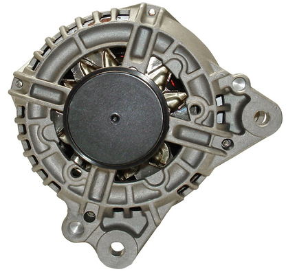 SB Parts New Alternator Compatible with Audi TT, TT Quattro 2000-06 1.8L 2004 2005 2006 3.2L Compatible with Volkswagen Jetta 1.8L 1.9L 2.0L Beetle 1999-05